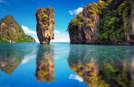 London, Travel, Discover Phuket Holidays Package: Beaches And Nightlife