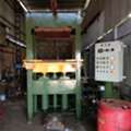 Are There Rubber Moulding Press Manufacturers Which Are Suitable For Small Factories?