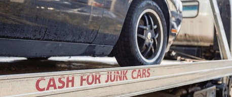 Boston, Automotive, Sell Your Unwanted Vehicle In Coraopolis Fast