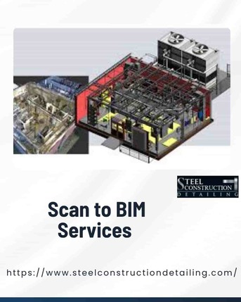 New York, Construction, Santa Fe&rsquo;s Premier Provider For Scan To BIM Services