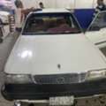 SAR 6500,  1994,  1994,  Manual,  250 KM,  Toyota Cressida 1992 Model For Sale.