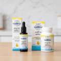 AUD 99,  Premium Algae Oil Omega-3 Supplement