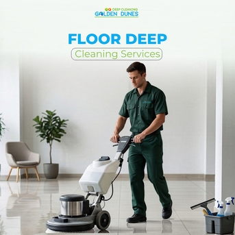 Dubai, Cleaning, Golden Dunes Deep Cleaning