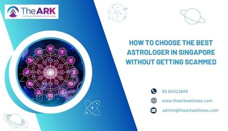 Singapore, Career Counseling, How To Choose The Best Astrologer In Singapore Without Getting Scammed