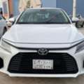 SAR 41000,  Toyota Yaris,  2023,  Automatic,  159000 KM,