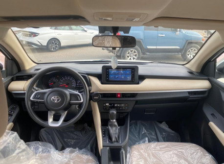 Riyadh, Vehicles, Cars & Trucks , SAR 41000,  Toyota Yaris,  2023,  Automatic,  159000 KM,