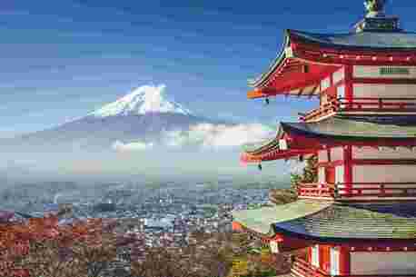 London, Travel, Discover Tokyo Holidays: Culture, Technology And Unforgettable City Experiences