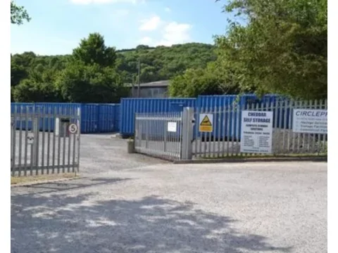 London, Business, Secure Self Storage Glastonbury | Cheddar Self Storage