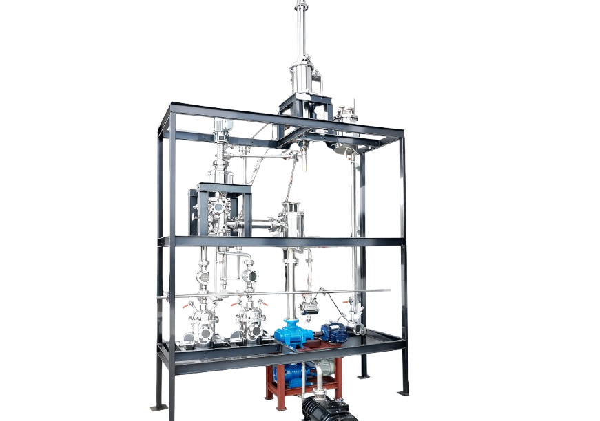 Mumbai, Heavy Equipment, Pilot Plant Equipment For Industrial Research Applications