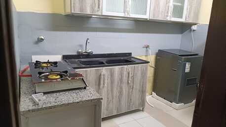 Hara, Apartments, Flats, Houses & Villas, SAR 1300/month,  Furnished,  Neat & Clean Big Room With Separate Washroom Is Available For Executive Bachelor (Indians)