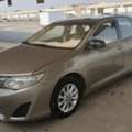 SAR 26000,  Toyota Camry,  2014,  Automatic,  340000 KM,    Model Car For Sale