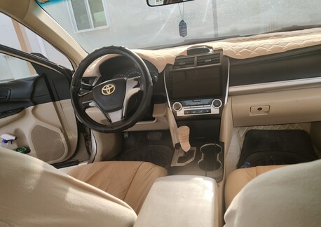Jeddah, Vehicles, Cars & Trucks , SAR 26000,  Toyota Camry,  2014,  Automatic,  340000 KM,    Model Car For Sale