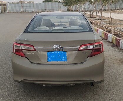 Jeddah, Vehicles, Cars & Trucks , SAR 26000,  Toyota Camry,  2014,  Automatic,  340000 KM,    Model Car For Sale