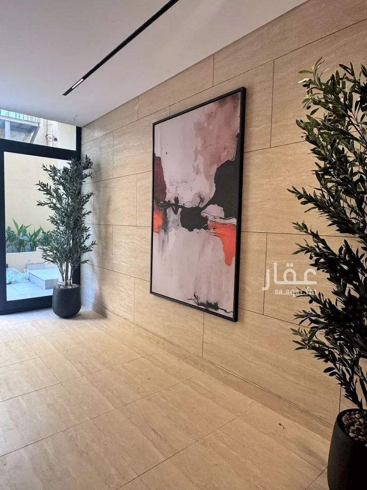 Al Muruj, Apartments, Flats, Houses & Villas, SAR 39500/year,  Studio,  New Luxury Apartment And Studio In Al Murooj, Riyadh