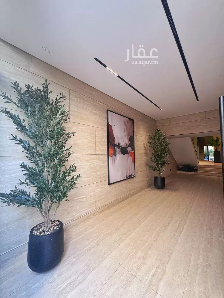 Al Muruj, Apartments, Flats, Houses & Villas, SAR 39500/year,  Studio,  New Luxury Apartment And Studio In Al Murooj, Riyadh