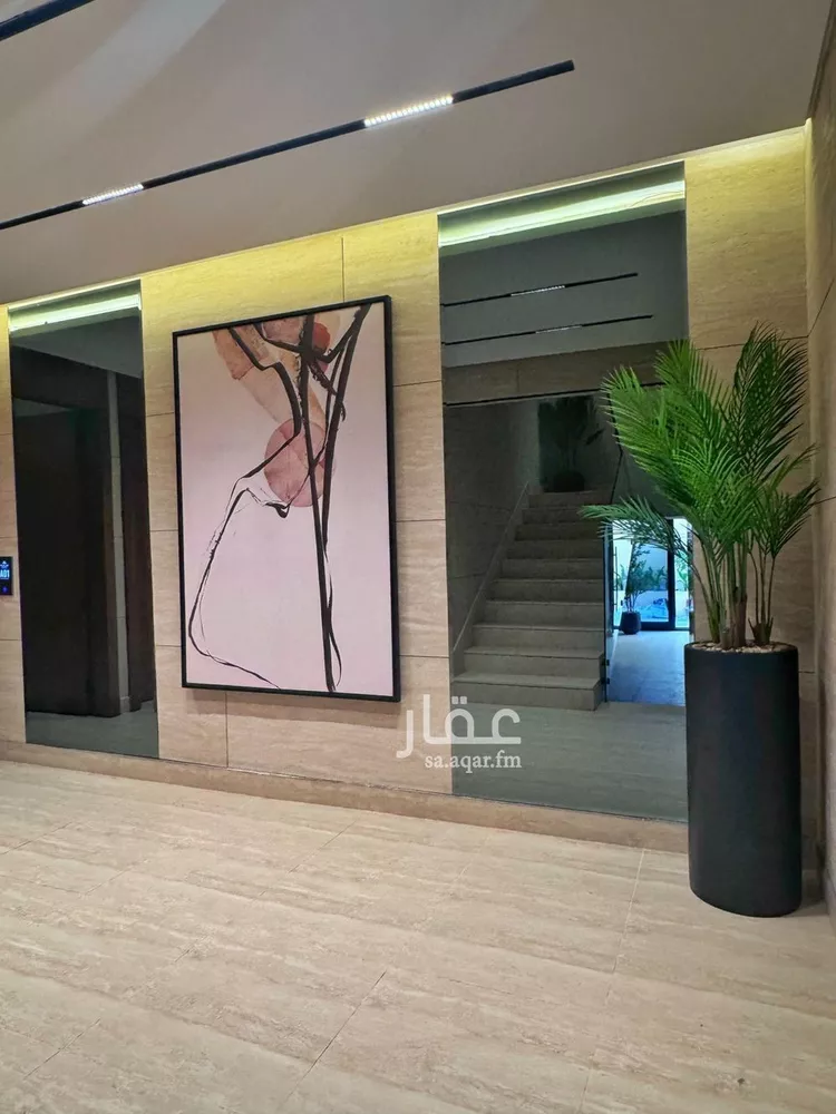 Al Muruj, Apartments, Flats, Houses & Villas, SAR 39500/year,  Studio,  New Luxury Apartment And Studio In Al Murooj, Riyadh