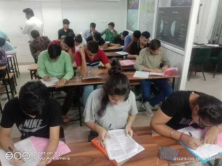 New Delhi, Education, SSB Coaching In Delhi