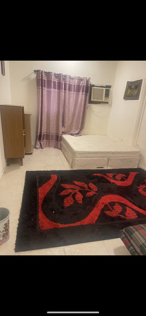 Jeddah, Rooms for Rent, SAR 800/month,  Semi Furnished Rooms For 1 Bachelor