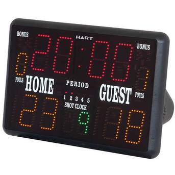 Sydney, Electronics, AUD 150,  Led Scoreboard For Better Sports And Event Display By Blue Vane Scoreboard