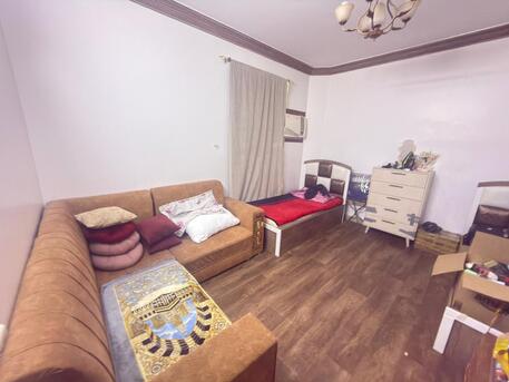 Riyadh, Apartments, Flats, Houses & Villas, 3 BR,  3 Bed Room Flat Available At Al Hamra Riyadh