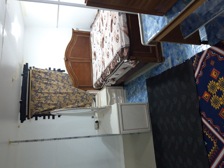 Muharraq, Apartments, Flats, Houses & Villas, BHD 120/month,  Furnished,  Studio,  Studio Fully Furnished