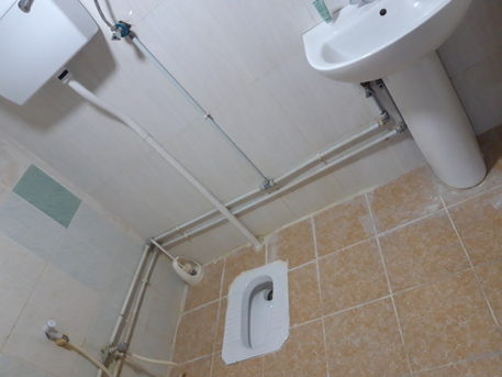 Muharraq, Apartments, Flats, Houses & Villas, BHD 120/month,  Furnished,  Studio,  Studio Fully Furnished