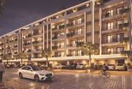 Gurgaon, Real Estate For Sale, INR 13700000,  3 BR,  1395 Sq. Meter,  LID Nivasa Sector 6 Sohna &ndash; Luxury Low Rise Floors