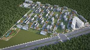 Gurgaon, Real Estate For Sale, INR 13700000,  3 BR,  1395 Sq. Meter,  LID Nivasa Sector 6 Sohna &ndash; Luxury Low Rise Floors