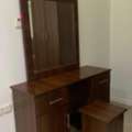 SAR 900,  Bedroom Set For Sale &ndash; 1 Year Used &ndash; Like New