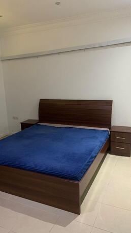 Dhahran, Furniture, SAR 900,  Bedroom Set For Sale &ndash; 1 Year Used &ndash; Like New