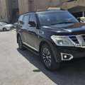 SAR 80000,  Nissan Patrol LE,  2014,  Automatic,  204 KM,  SAR 80000, , , , , (8-Seater)