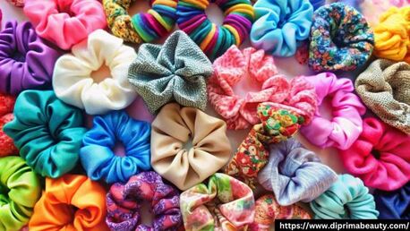New York, Beautician, Stylish Hair Accessories For Women To Elevate Every Look