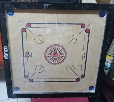 Riyadh, Toys & Games, SAR 6000010000150,  Selling Airlow Bouncer, Sliding, Rotimaker. (Carrom Free)