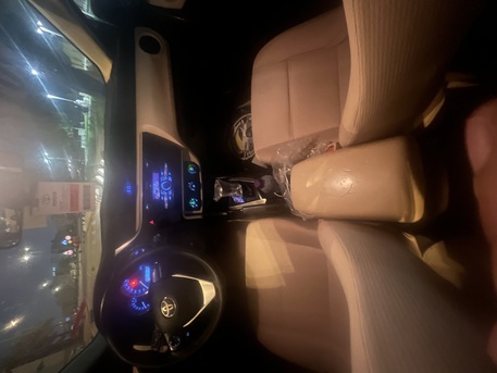 Riyadh, Vehicles, Cars & Trucks , SAR 1700,  Corolla,  2017,  Automatic,  235 KM,  Available For Rent - Personal And Office Use Only