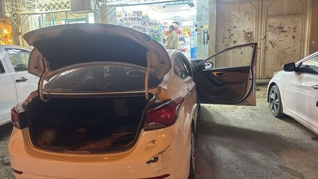 Al Aziziyah, Vehicles, Cars & Trucks , SAR 26000,  Hyundai Elantra GT,  2015,  Automatic,  515000 KM,  Urgent Sell -