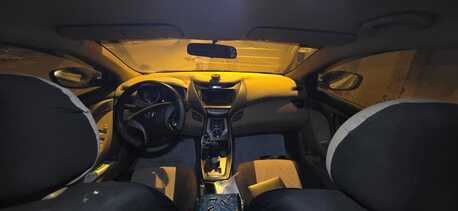Al Aziziyah, Vehicles, Cars & Trucks , SAR 26000,  Hyundai Elantra GT,  2014,  Automatic,  434000 KM,  Urgent For Sell - Hyundai Elantra  GT