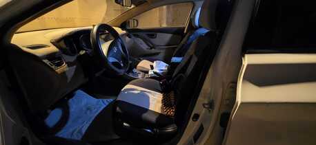 Al Aziziyah, Vehicles, Cars & Trucks , SAR 26000,  Hyundai Elantra GT,  2014,  Automatic,  434000 KM,  Urgent For Sell - Hyundai Elantra  GT