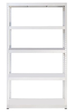 Al Yarmouk, Appliances, SAR 200,  Steel Racks
