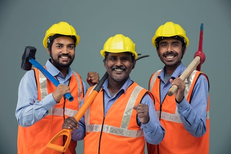 Jubail, Jobs, Hiring Announcement &ndash; General Laborer & Helpers At Jubail Port
