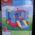 SAR 6000010000150,  Selling Airflow Bouncer, Sliding, Roti Maker, ( Carrom Free)