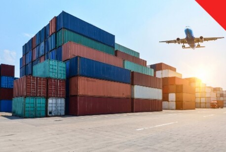 Doha, Labor/Moving, Expert Freight Forwarding Services In Qatar