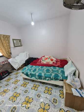 Jeddah, Apartments, Flats, Houses & Villas, SAR 1800/month,  Furnished,  2 BR,  2BR Furnished Apartment For Families