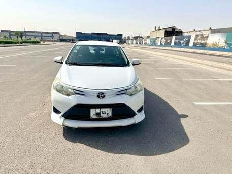 Dammam, Vehicles, Cars & Trucks , SAR 42500,  Toyota Yaris,  2017,  Automatic,  189917 KM,   TRD Limited Edition  For Sale