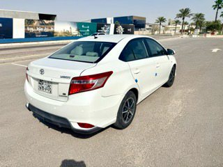 Dammam, Vehicles, Cars & Trucks , SAR 42500,  Toyota Yaris,  2017,  Automatic,  189917 KM,   TRD Limited Edition  For Sale
