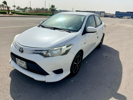 Dammam, Vehicles, Cars & Trucks , SAR 42500,  Toyota Yaris,  2017,  Automatic,  189917 KM,   TRD Limited Edition  For Sale