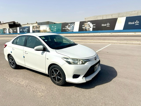 Dammam, Vehicles, Cars & Trucks , SAR 42500,  Toyota Yaris,  2017,  Automatic,  189917 KM,   TRD Limited Edition  For Sale
