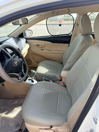 Dammam, Vehicles, Cars & Trucks , SAR 42500,  Toyota Yaris,  2017,  Automatic,  189917 KM,   TRD Limited Edition  For Sale