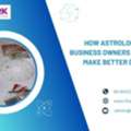 How Astrology Helps Business Owners In Singapore Make Better Decisions