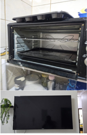 Jubail, Household Items, SAR 1000,  Household Items For Sale