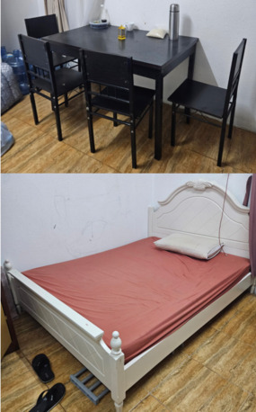 Jubail, Household Items, SAR 1000,  Household Items For Sale